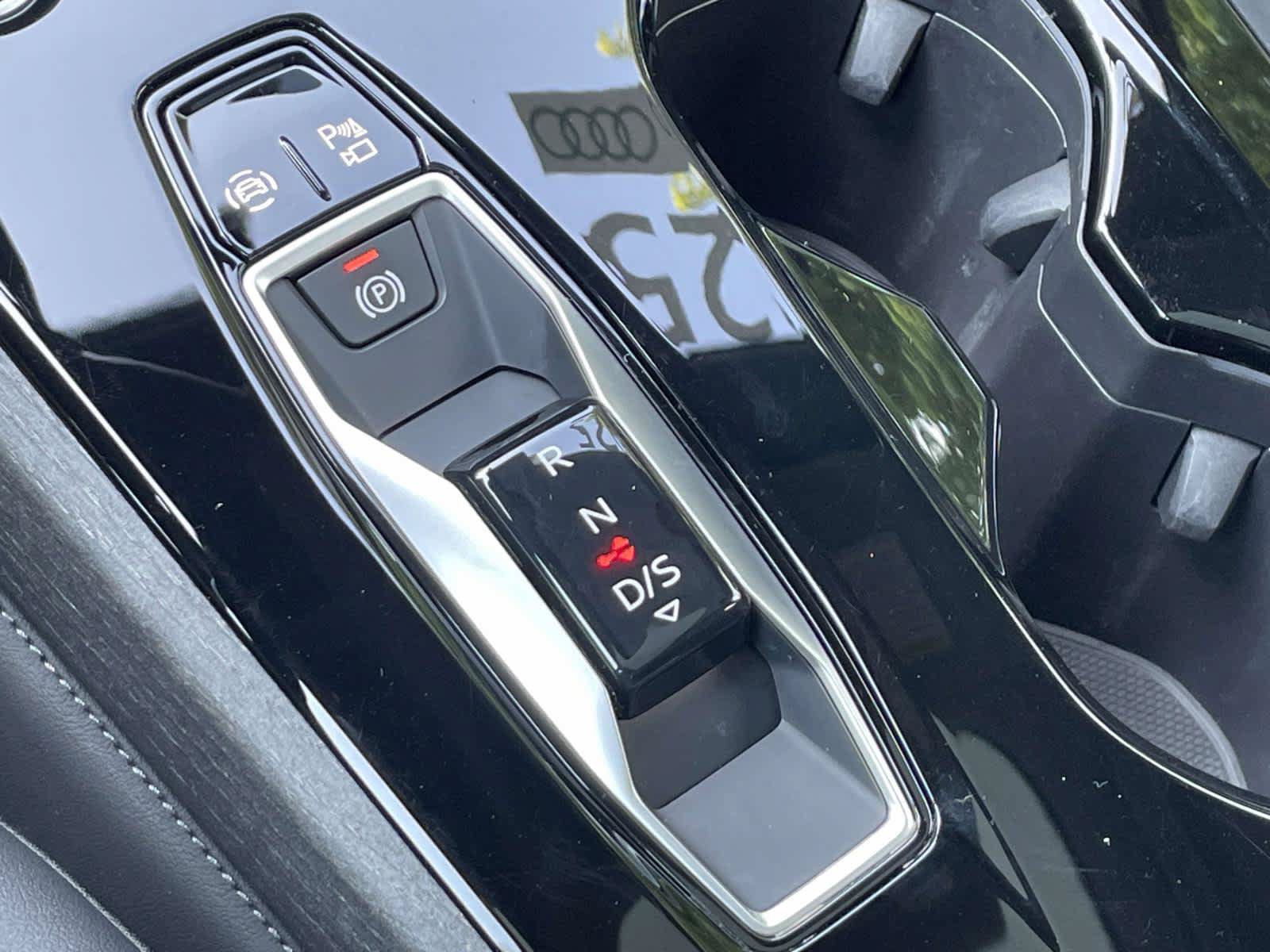 Certified 2025 Audi A5 2.0T Premium w/ Premium Plus AWD/4WD image 32