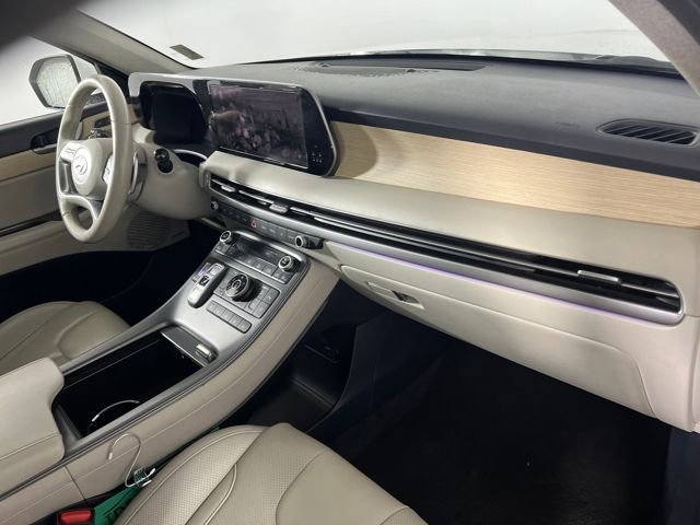 Used 2024 Hyundai Palisade Limited image 28