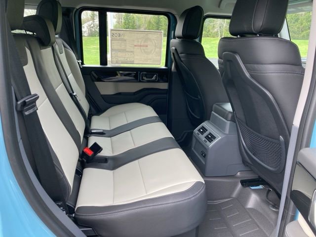 New 2026 INEOS Grenadier AWD/4WD image 29