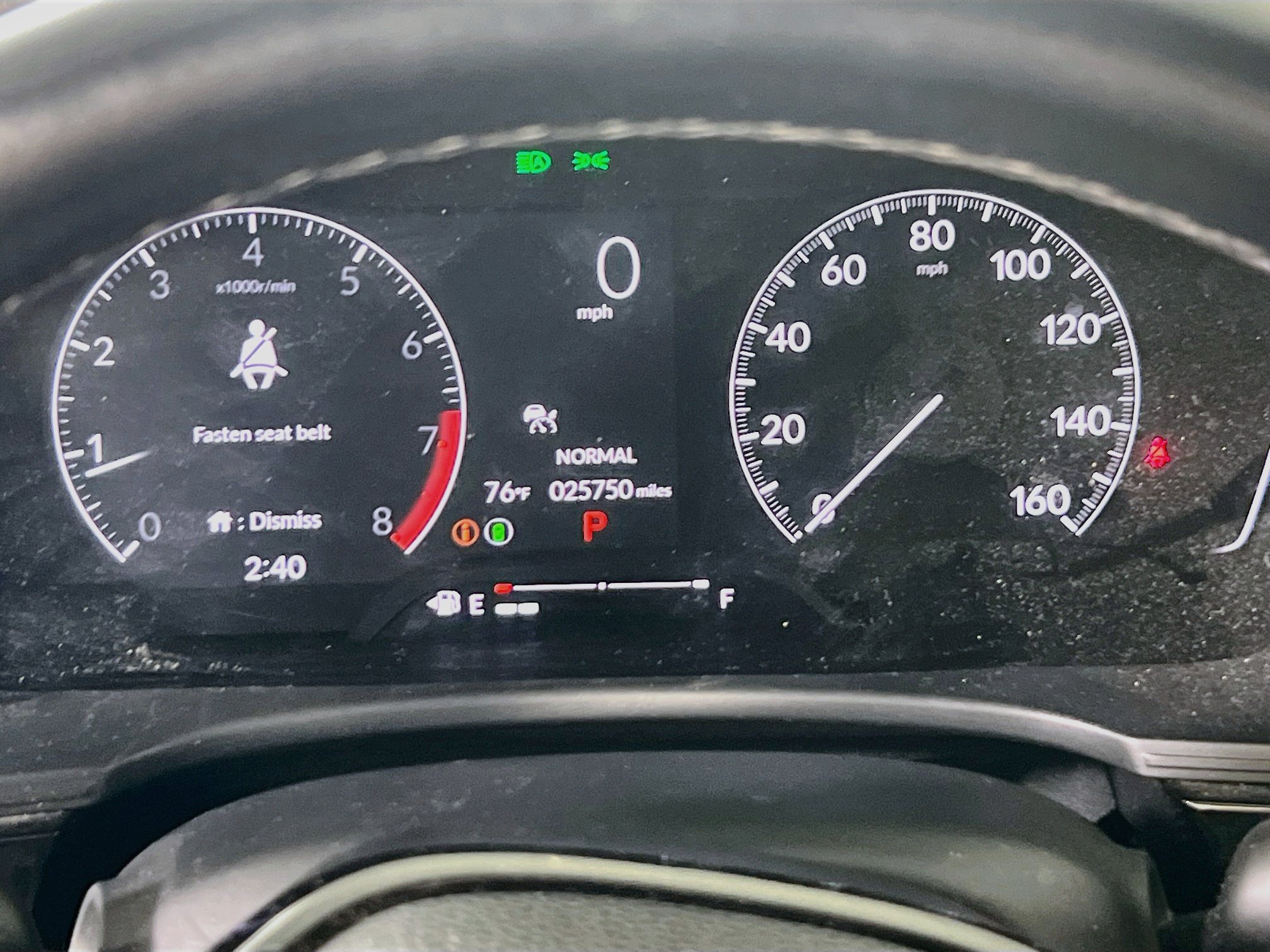 Used 2023 Honda Civic Sport image 12