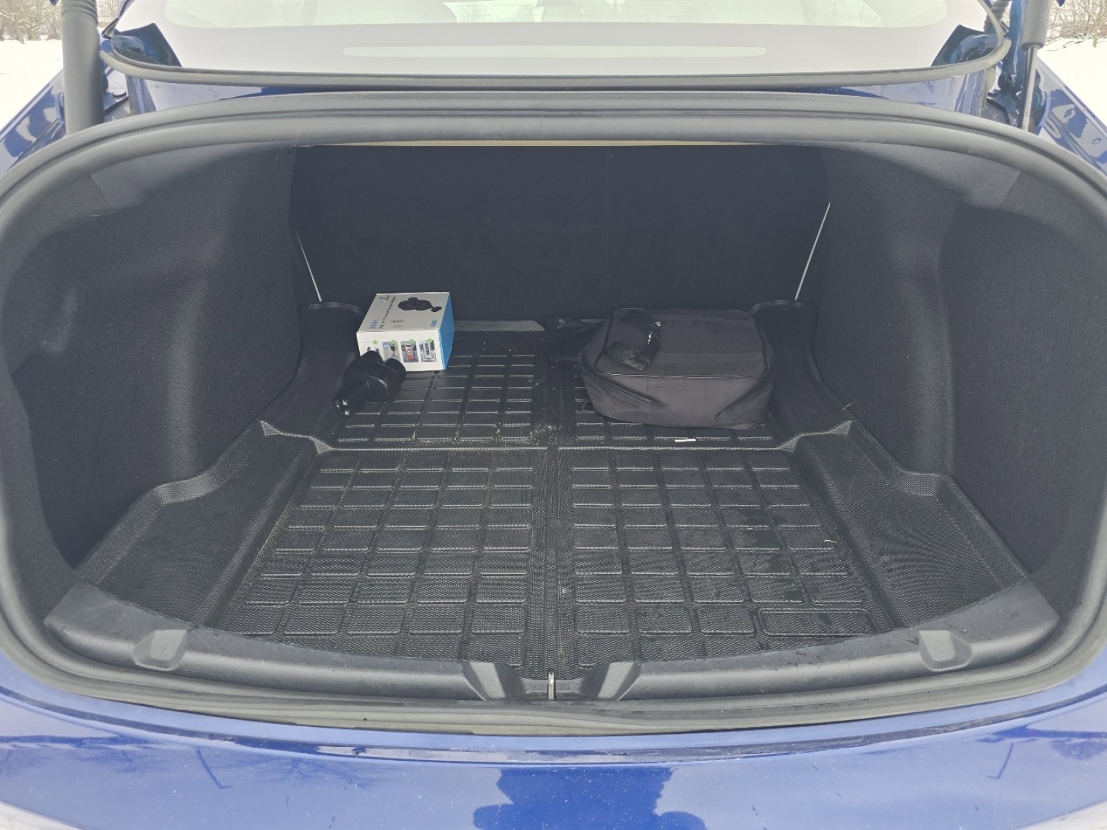 Used 2021 Tesla Model 3 Long Range image 19