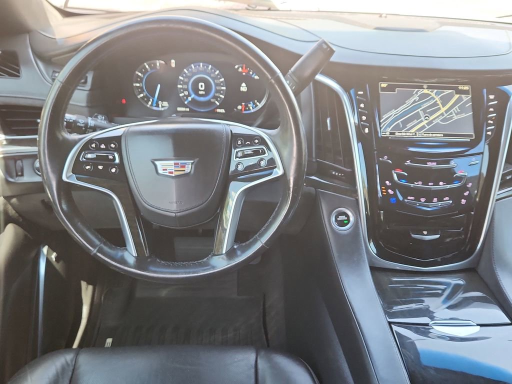 Used 2019 Cadillac Escalade ESV Platinum image 12