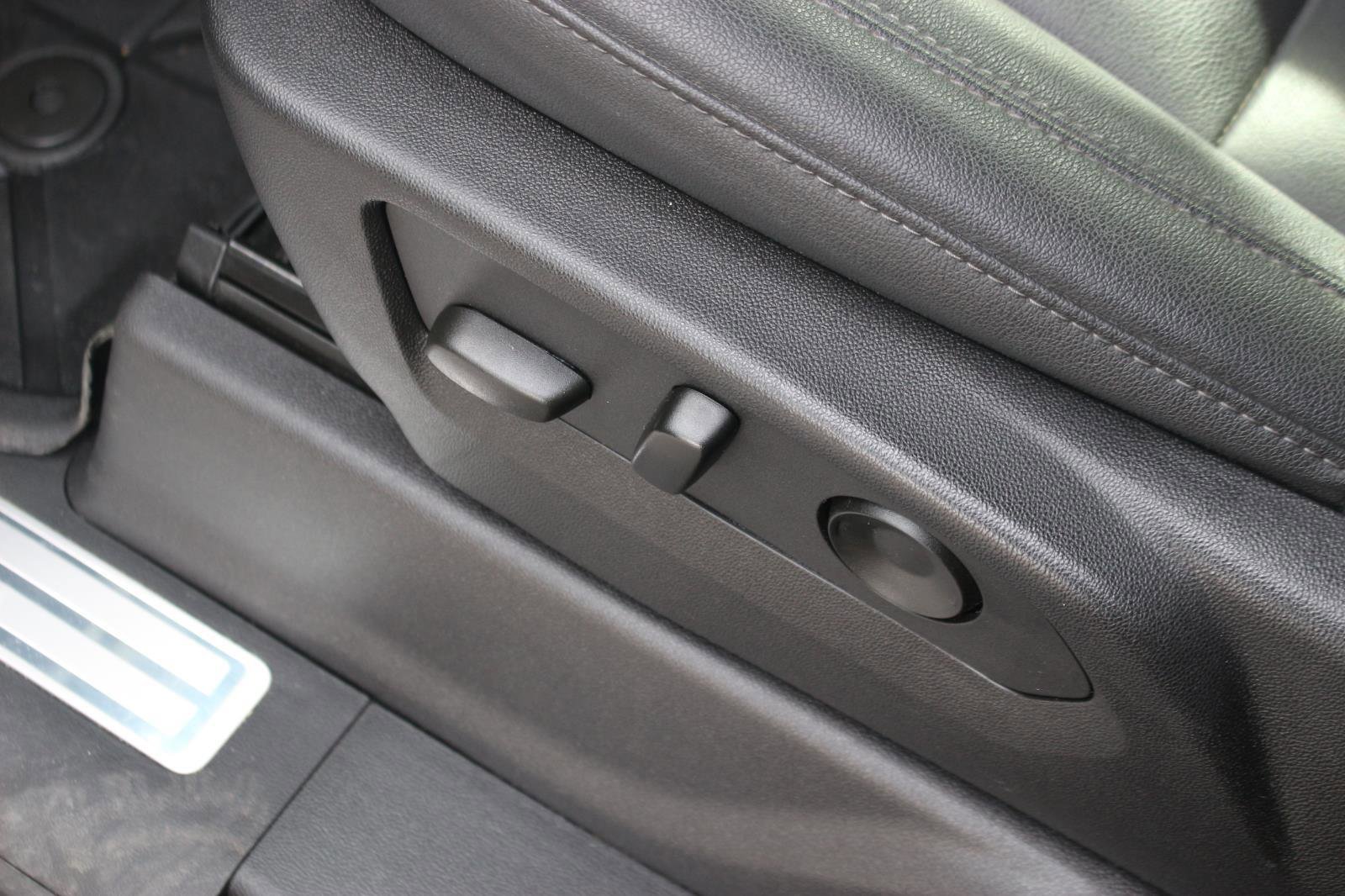 Used 2024 Chevrolet Silverado 1500 RST w/ Convenience Package II image 16