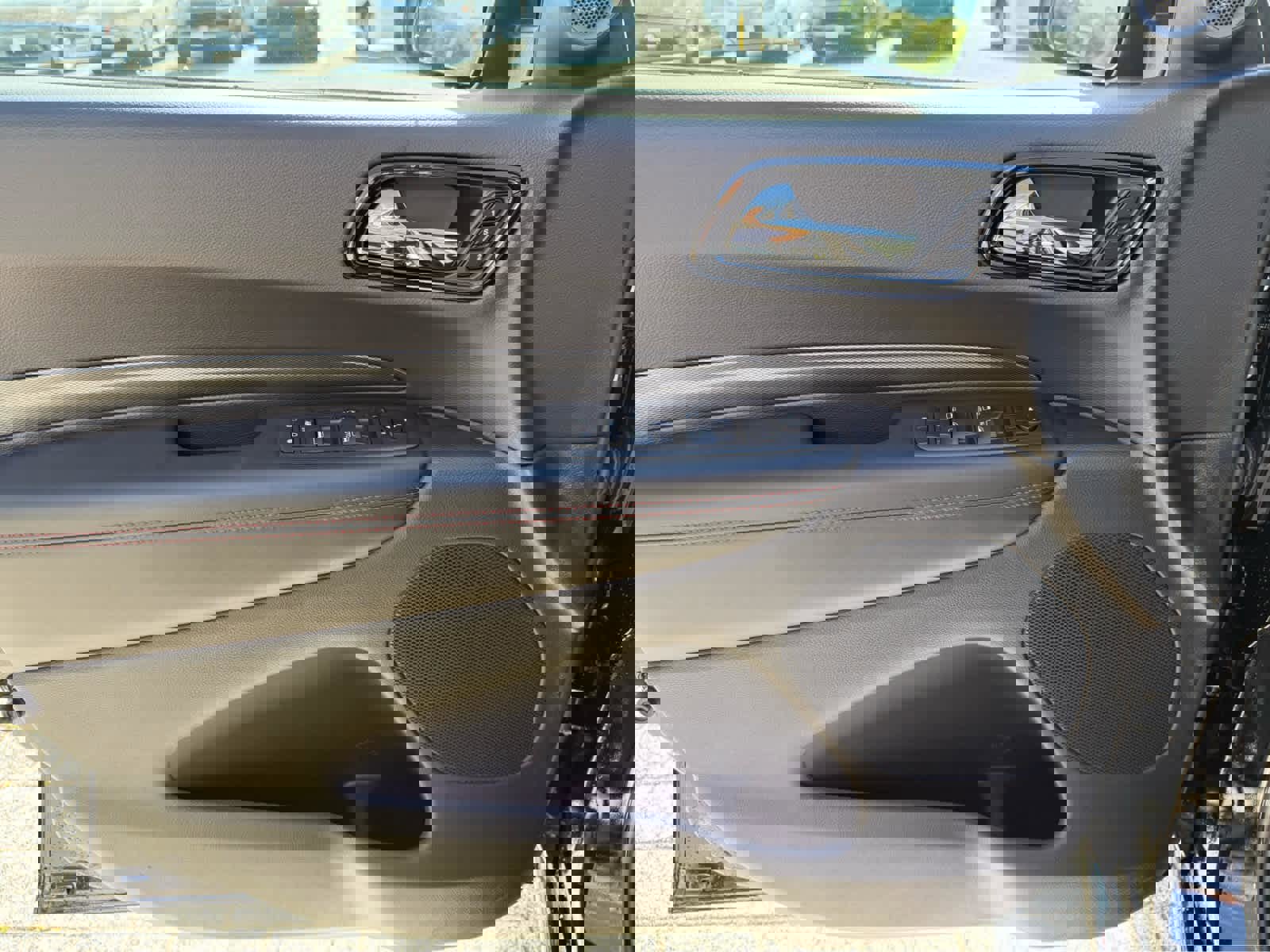 New 2026 Dodge Durango GT image 11