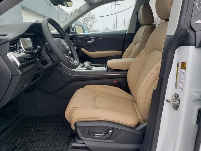 New 2026 Audi Q8 Prestige image 10