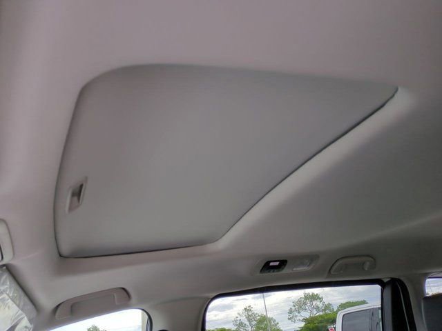 New 2026 Honda Odyssey EX-L image 17