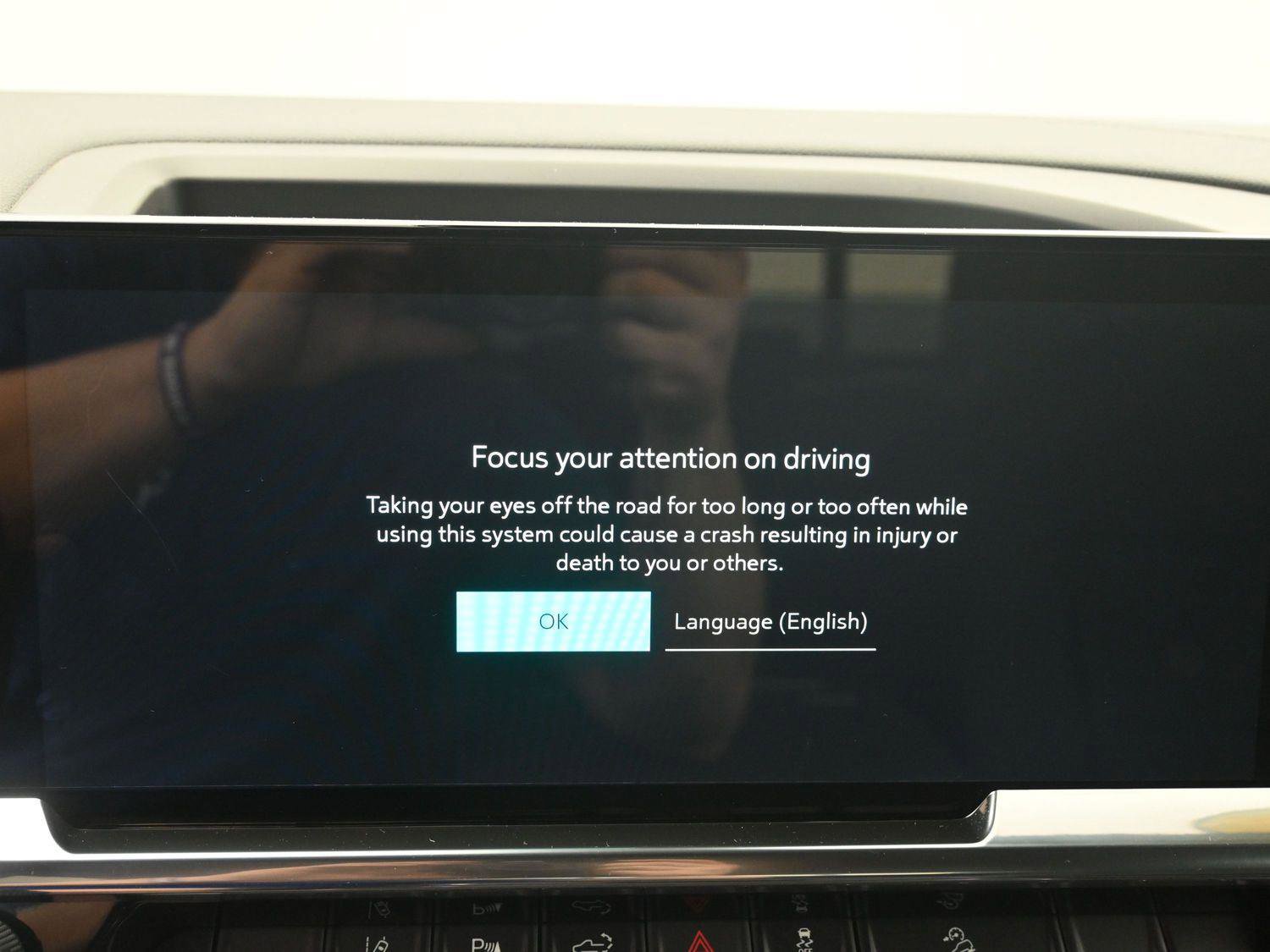 New 2026 Chevrolet Silverado 2500 LTZ w/ LTZ Premium Package image 35