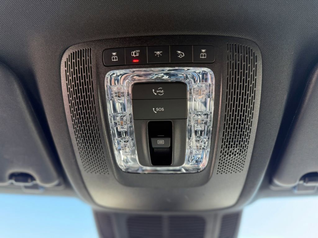 Used 2025 Mercedes-Benz GLE 350 4MATIC image 32