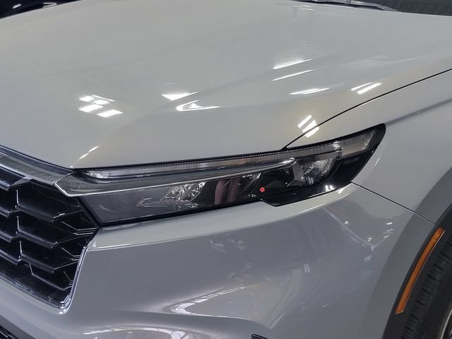 Certified 2024 Honda CR-V EX image 8