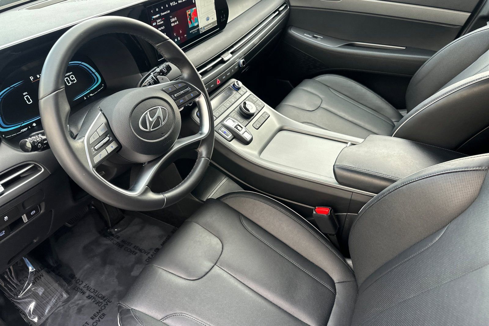 Used 2025 Hyundai Palisade SEL image 11