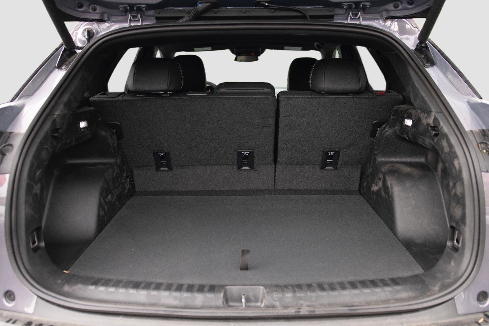 New 2025 Chevrolet Blazer EV LT image 22