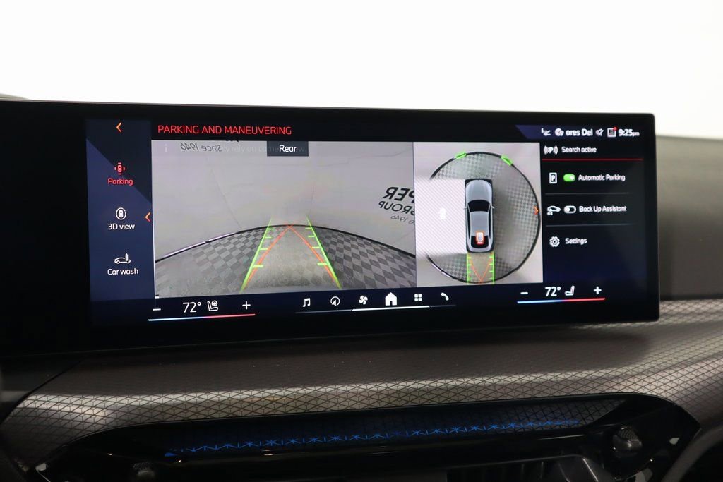 New 2025 BMW i4 xDrive40i w/ M Sport Package image 7