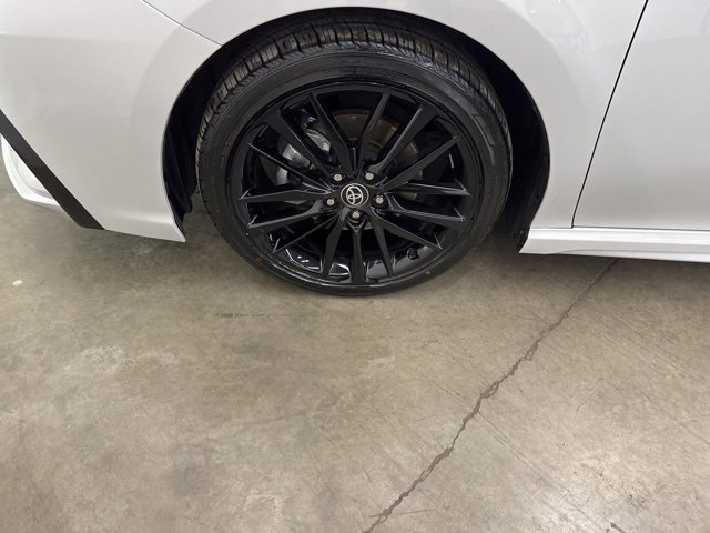 Used 2024 Toyota Camry XSE image 25