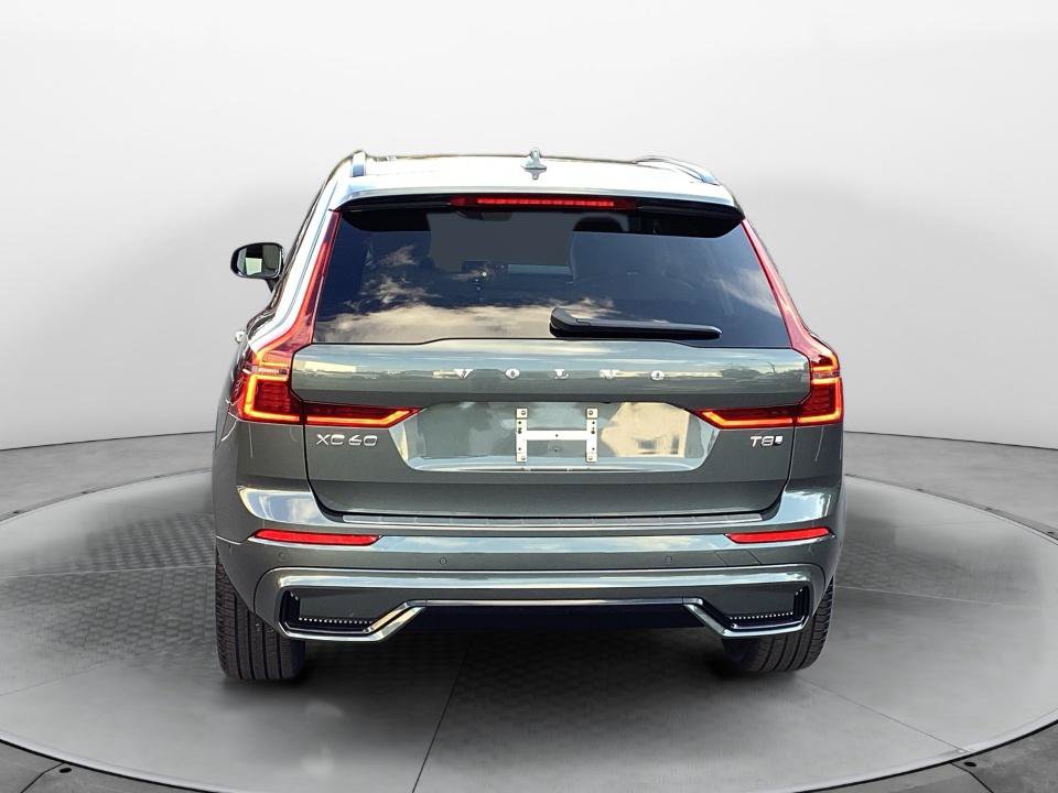 New 2027 Volvo XC60 T8 Ultra AWD/4WD image 6