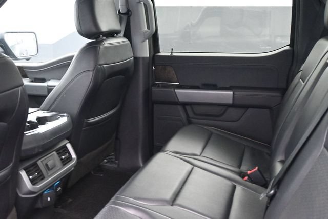 Used 2021 Ford F150 Lariat w/ Tow Technology Package AWD/4WD image 20