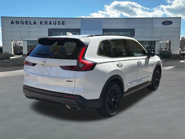 Used 2023 Honda CR-V Sport image 8