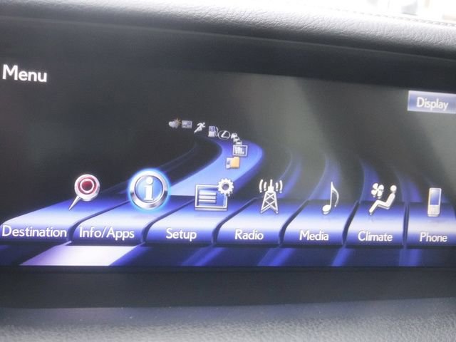 Used 2013 Lexus GS 350 AWD w/ Premium Pkg image 32