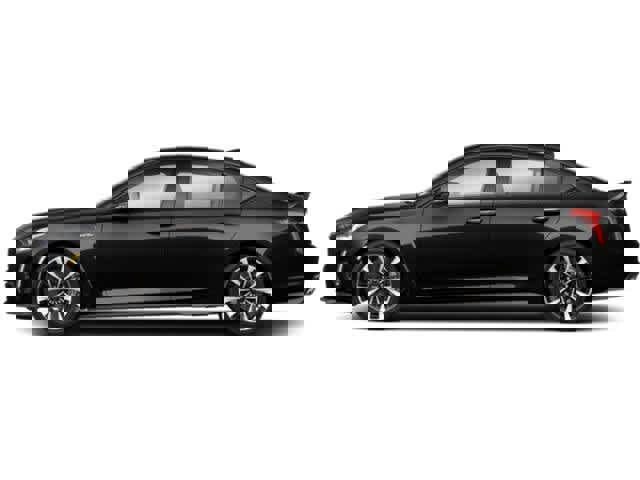 Certified 2023 Cadillac CT5 V w/ Premium Package image 3