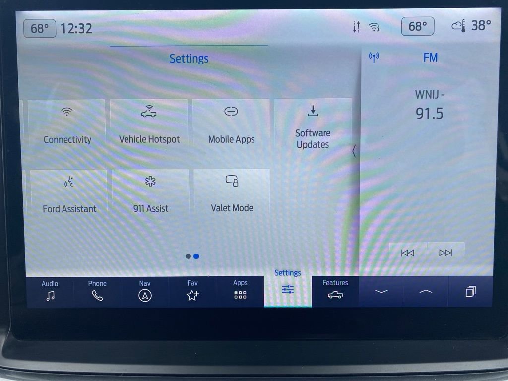 Used 2023 Ford F150 XLT w/ Equipment Group 302A High image 34