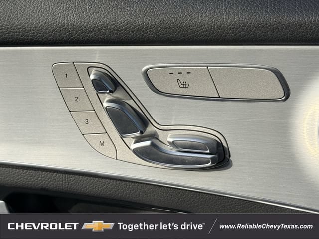 Used 2022 Mercedes-Benz GLC 300 image 24