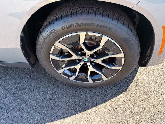 Used 2026 BMW X3 xDrive30i AWD/4WD image 29
