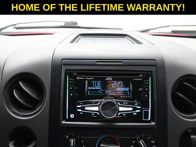 Used 2004 Ford F150 XL RWD image 28