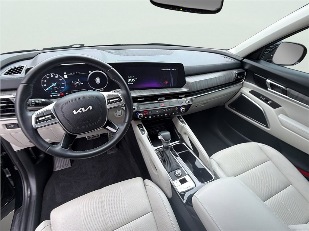 Used 2024 Kia Telluride SX image 21