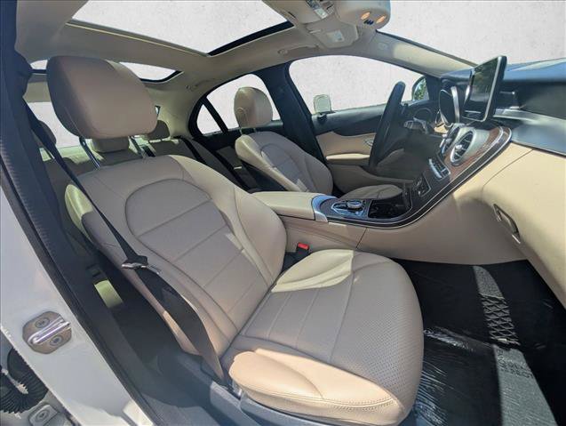 Used 2018 Mercedes-Benz C 300 Sedan image 18