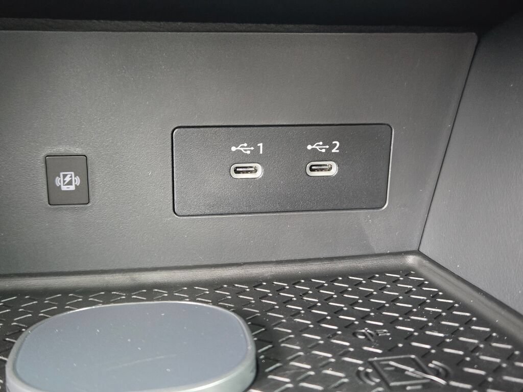 New 2026 Nissan Pathfinder SL AWD/4WD image 27