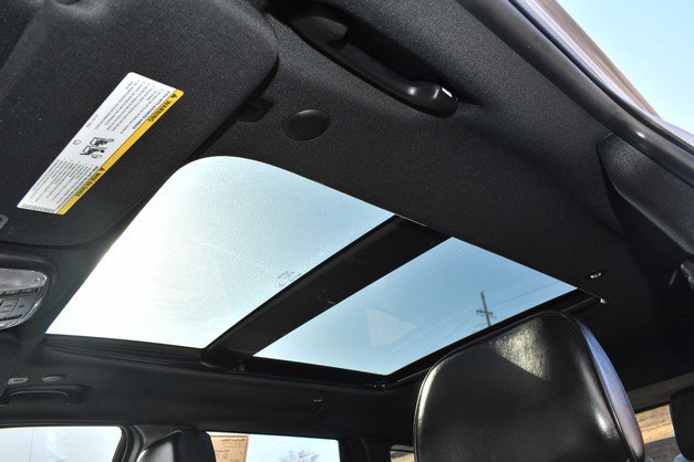 Used 2020 Jeep Grand Cherokee High Altitude image 19