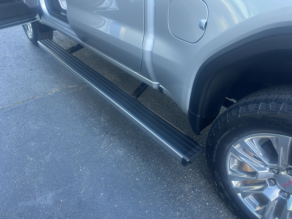 Used 2022 GMC Sierra 1500 Denali image 17