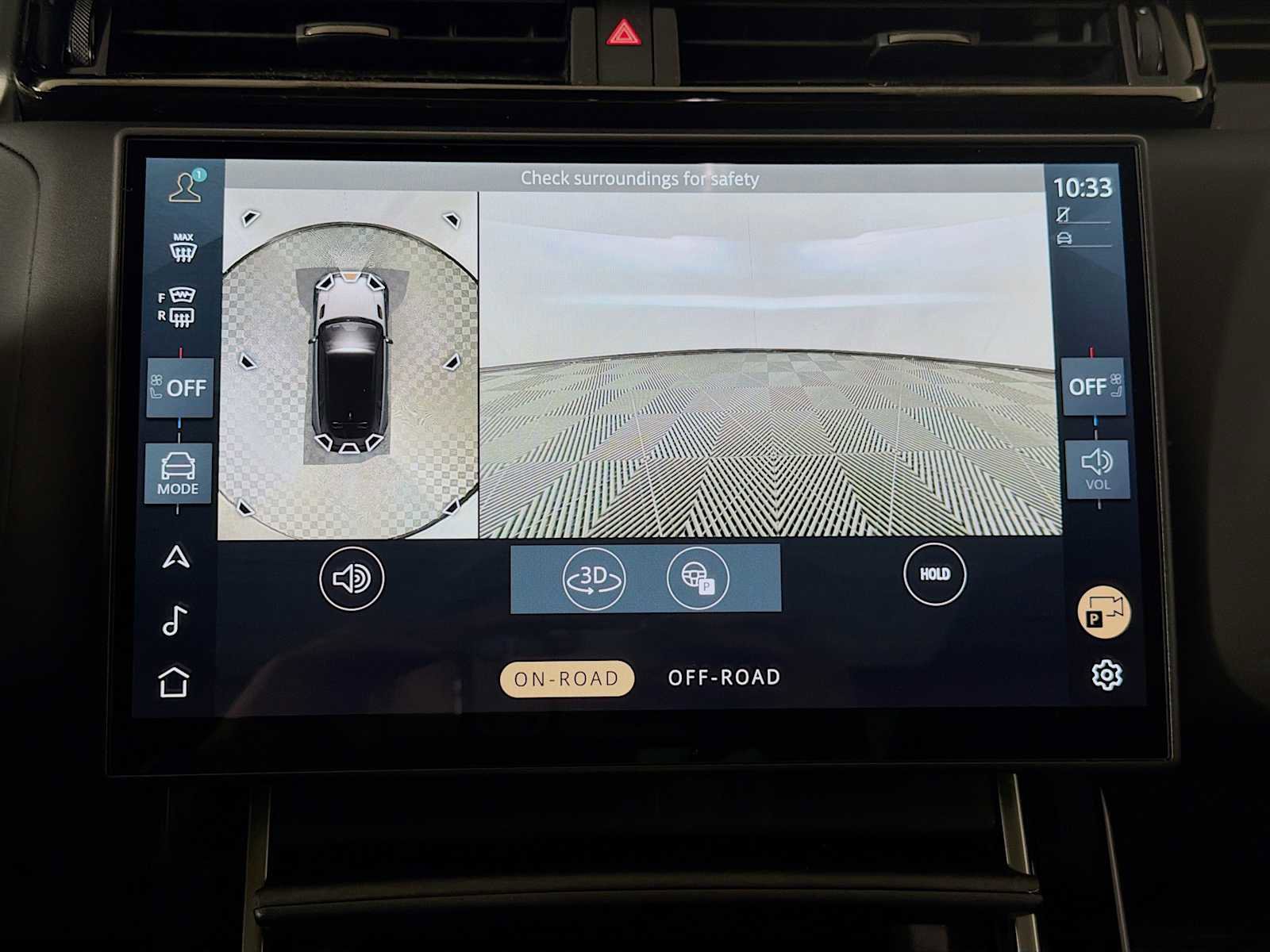 Used 2026 Land Rover Range Rover Velar Dynamic SE AWD/4WD image 16