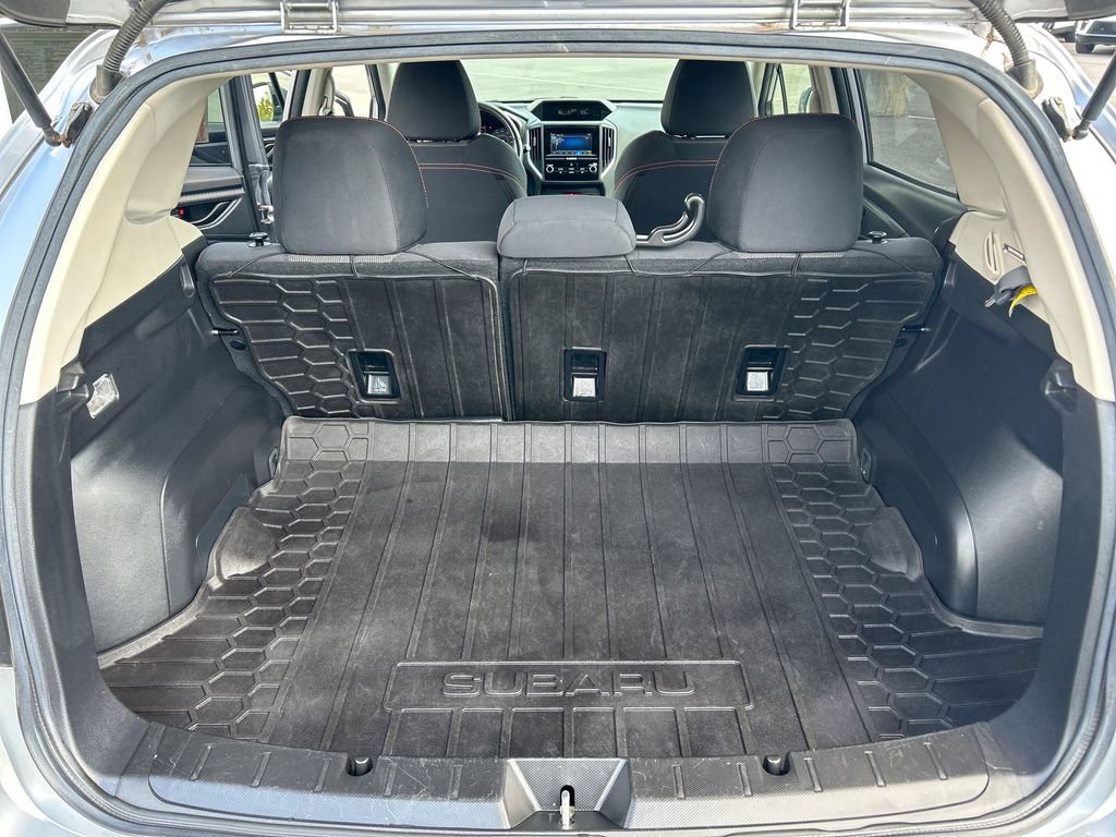 Used 2018 Subaru Crosstrek 2.0i Premium AWD/4WD image 14