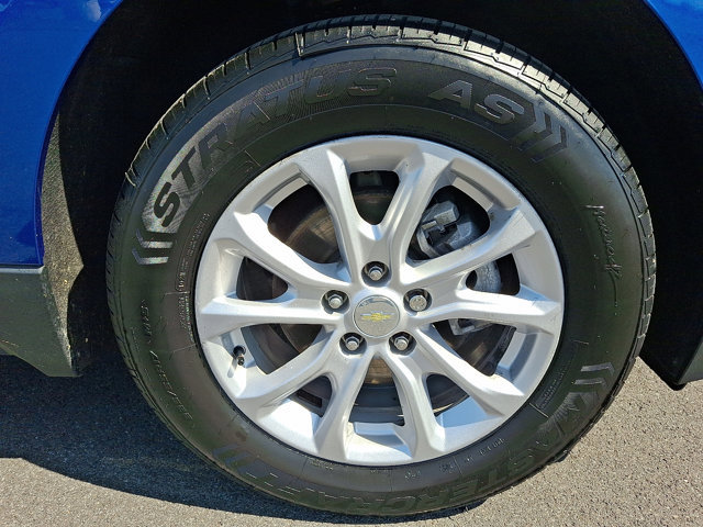 Used 2019 Chevrolet Equinox LS w/ LS Convenience Package AWD/4WD image 9