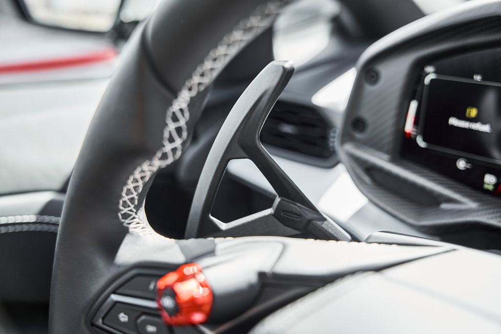 Used 2026 Lamborghini Revuelto AWD/4WD image 52