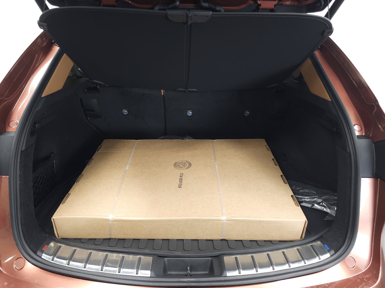 New 2026 Lexus NX 350 AWD w/ Premium Package image 11
