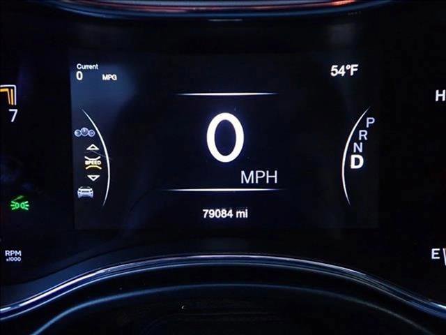 Used 2020 Jeep Grand Cherokee Altitude image 26