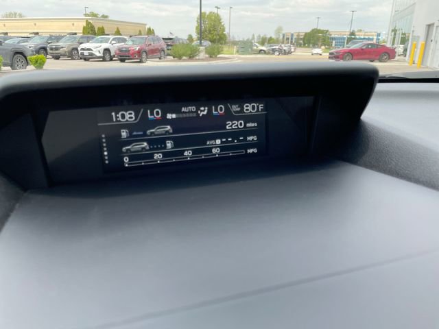 Certified 2023 Subaru Forester Limited image 18