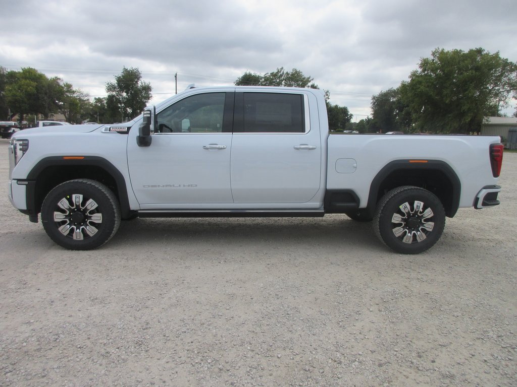 New 2026 GMC Sierra 2500 Denali w/ Denali Reserve Package image 10