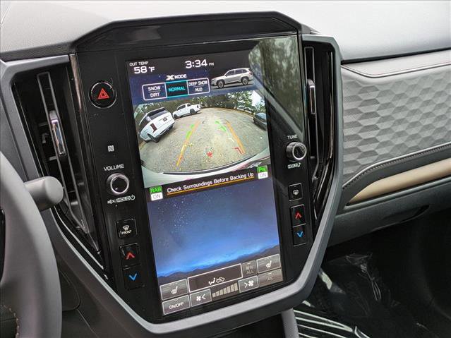 New 2025 Subaru Forester Sport image 14