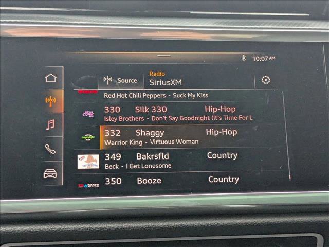 Used 2021 Audi Q3 2.0T Premium w/ Convenience Package image 13