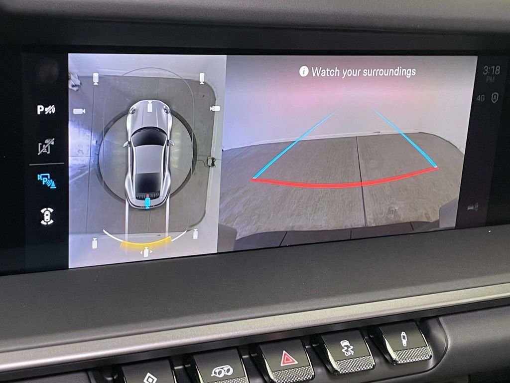 Used 2026 Porsche 911 Carrera image 30