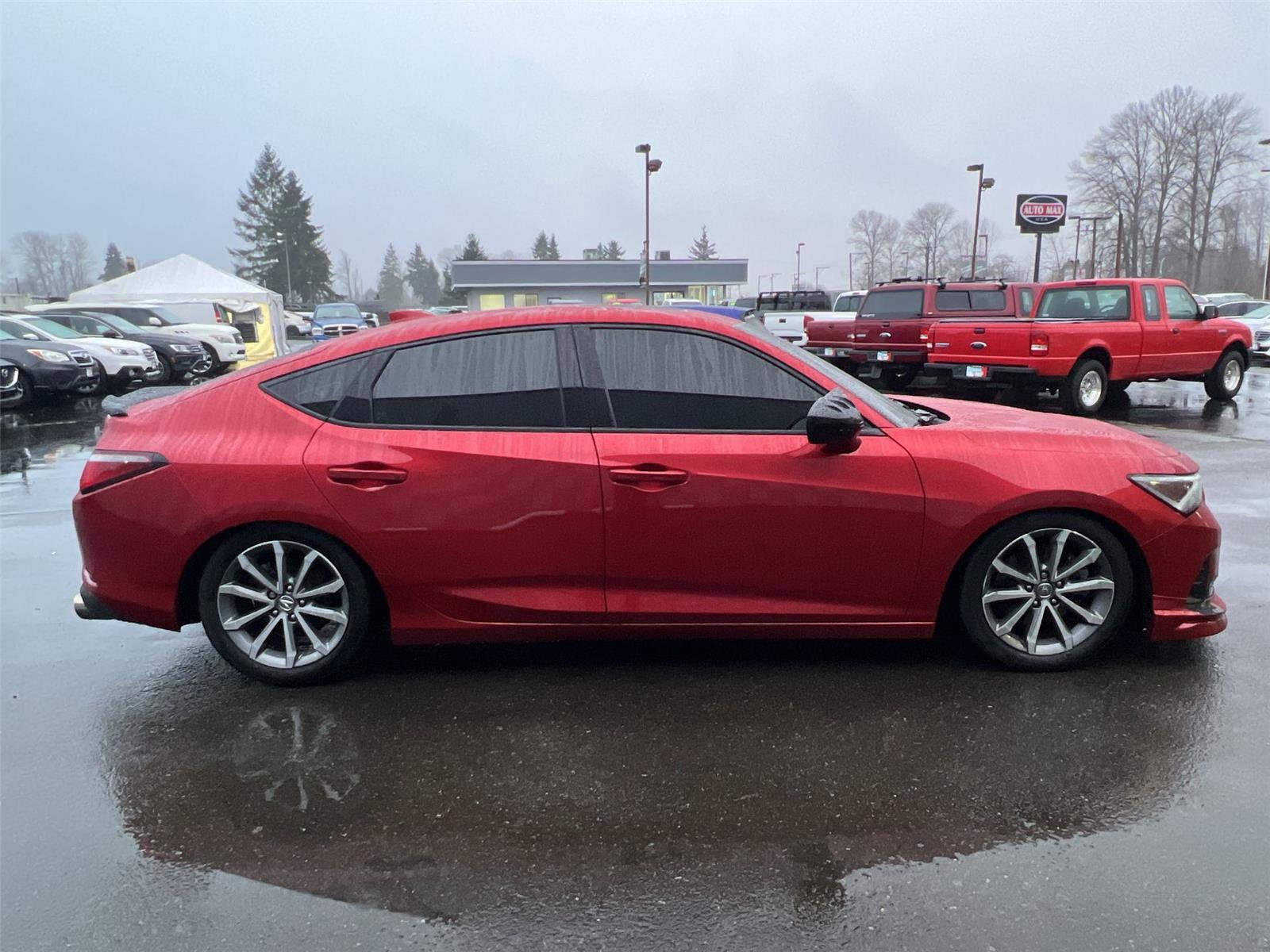 Used 2023 Acura Integra image 6