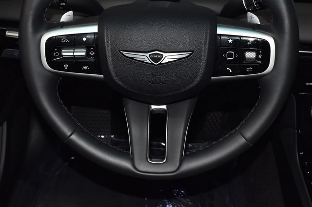 Used 2026 Genesis G80 2.5T AWD/4WD image 24
