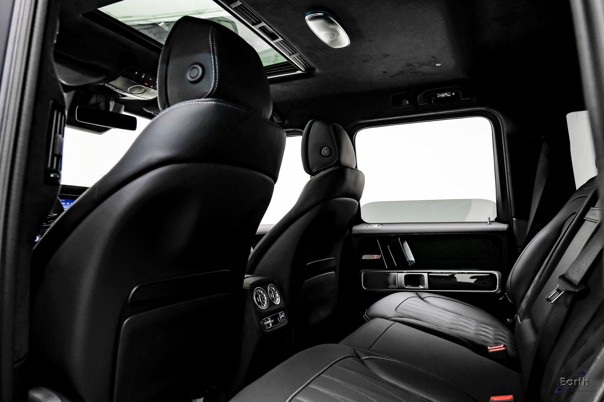 Used 2026 Mercedes-Benz G 63 AMG 4MATIC image 88