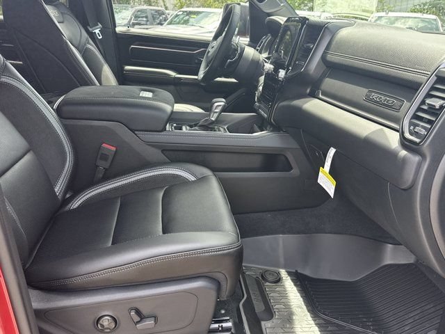 New 2026 RAM 1500 RHO AWD/4WD image 13