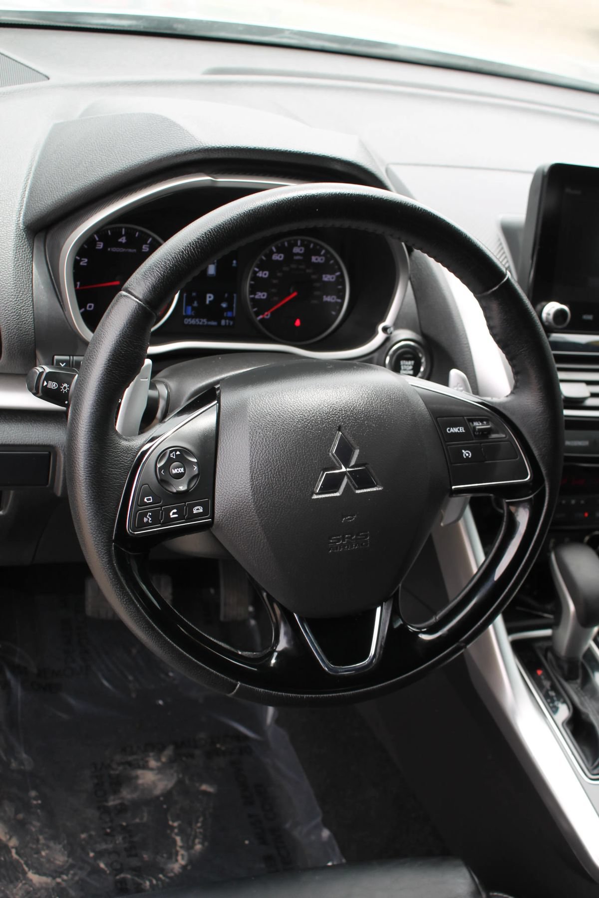 Used 2023 Mitsubishi Eclipse Cross SEL AWD/4WD image 15