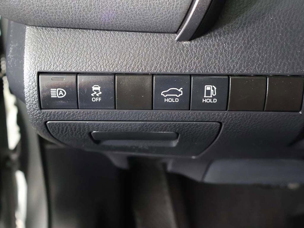 Used 2021 Toyota Camry XSE FWD image 24