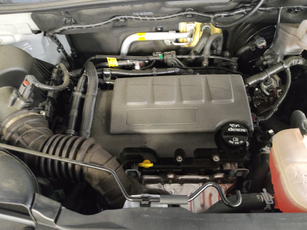 Used 2021 Buick Encore Preferred w/ Safety Package II image 30