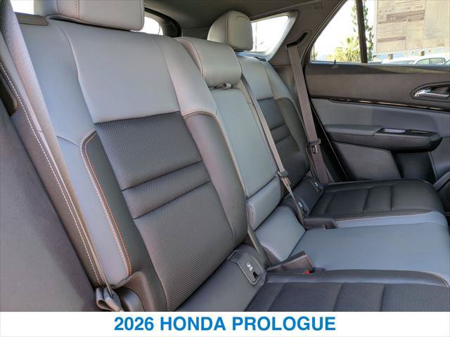 New 2026 Honda Prologue Elite image 23